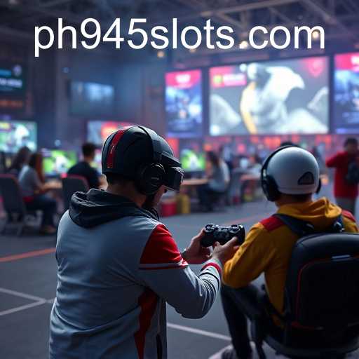 The Evolving Landscape of Online Gaming