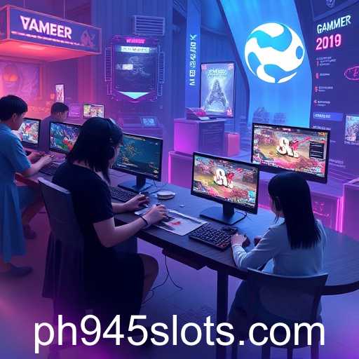 The Rise of Gaming Portals in a Connected World