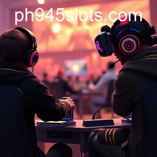 Gaming Trends and Shifts to Watch