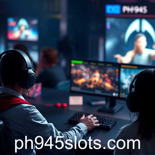 The Rise of PH945 and Its Impact on Gaming Culture