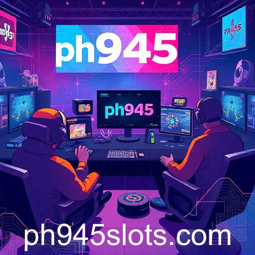 Gaming in the Digital Era: The Rise of ph945