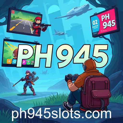 The Rise of PH945 in the Gaming Landscape