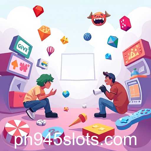 The Rise of Game Keyword PH945