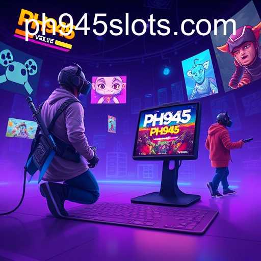 The Rise of ph945 in the Online Gaming World